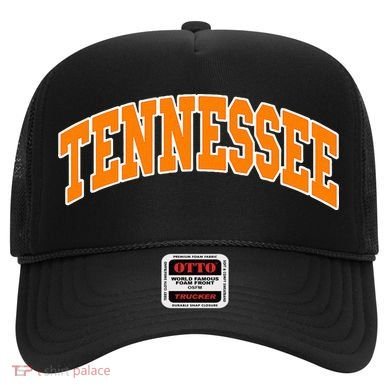 Tennessee Throwback Design Classic Hat