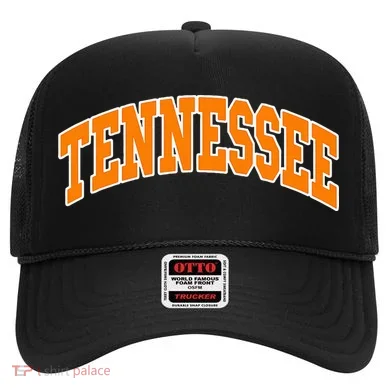 Tennessee Throwback Design Classic Hat