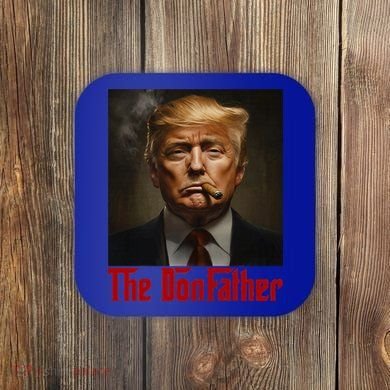 Trump The Donfather Cool American Coaster