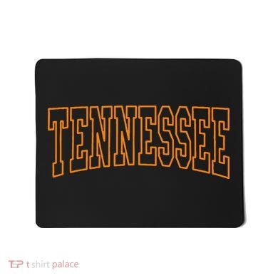 Tennessee Throwback Design Classic Mousepad