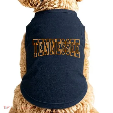 Doggie Tank