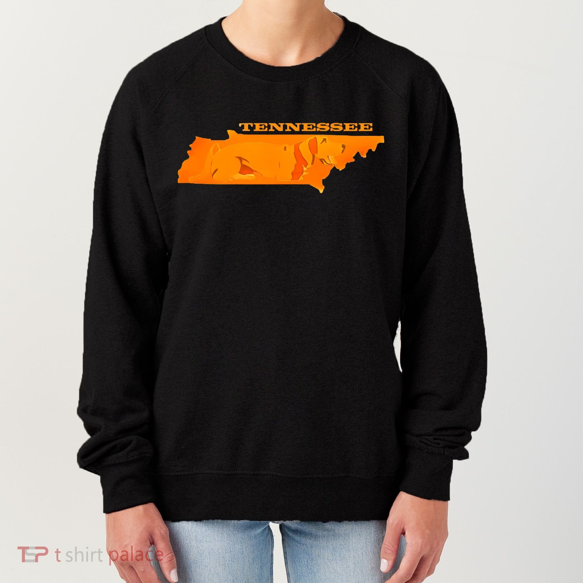 Tennessee Women's Sweatshirt