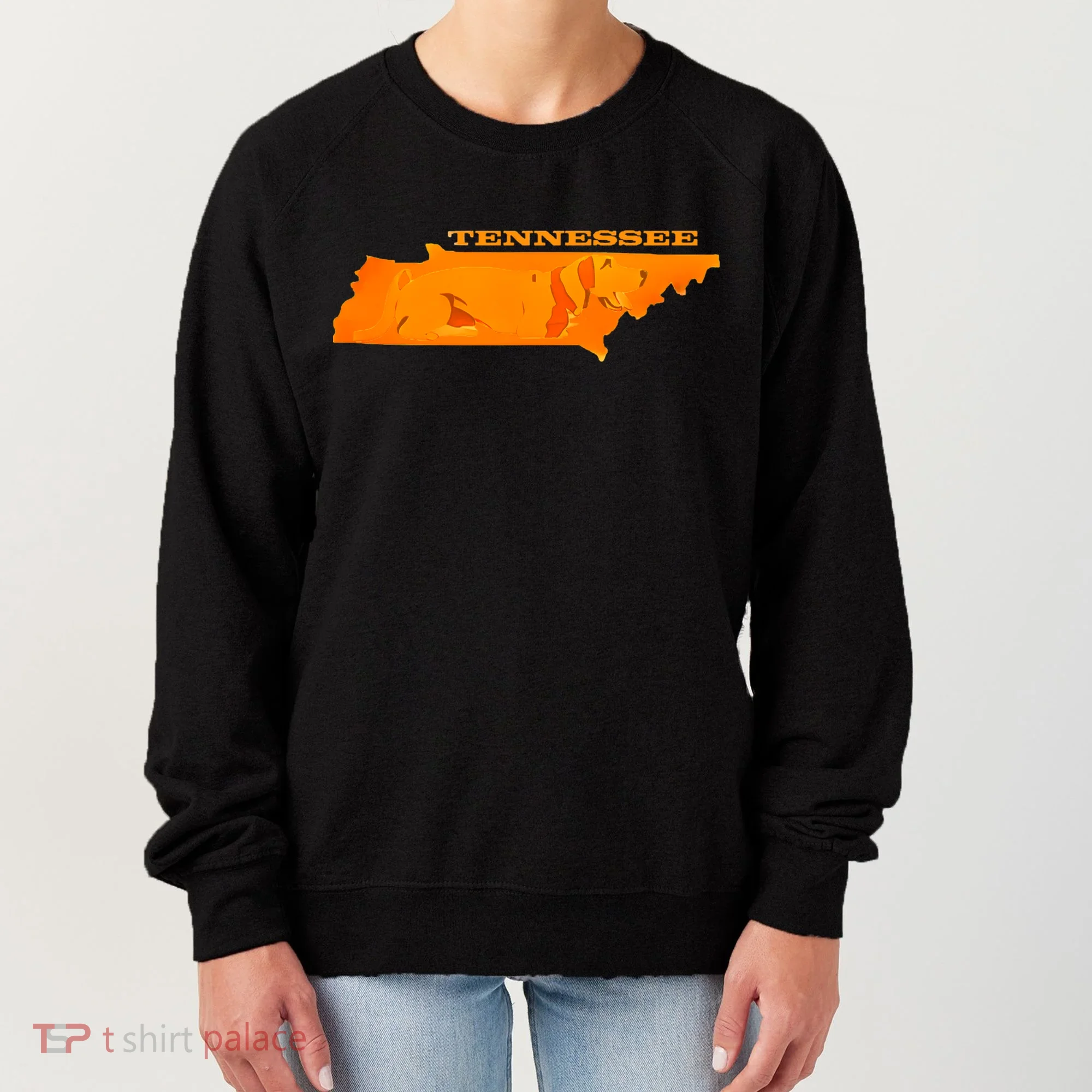 Tennessee Women's Sweatshirt