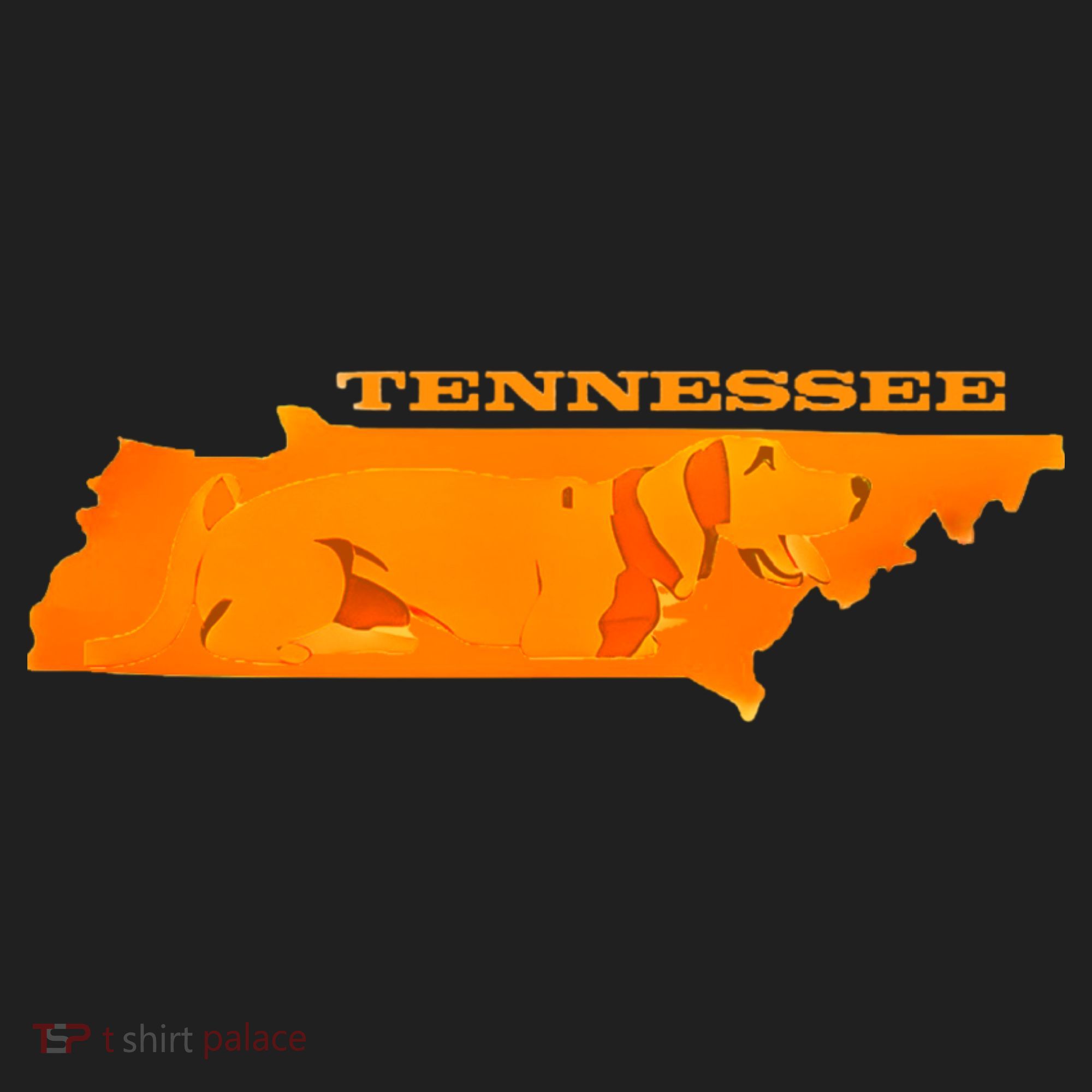 Tennessee Women's Sweatshirt
