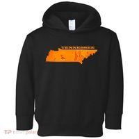 Tennessee Toddler Hoodie thumb 0