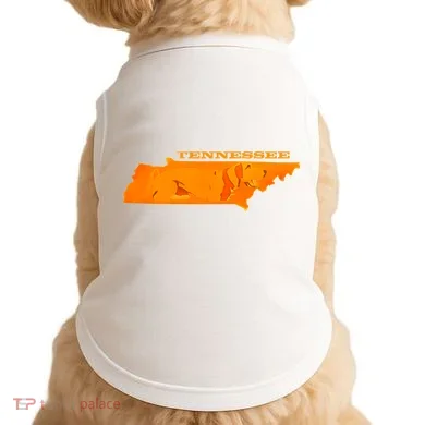 Doggie Tank