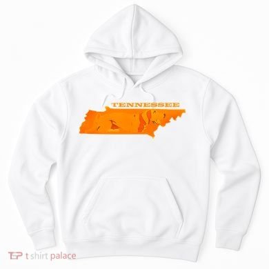 Tennessee Hoodie