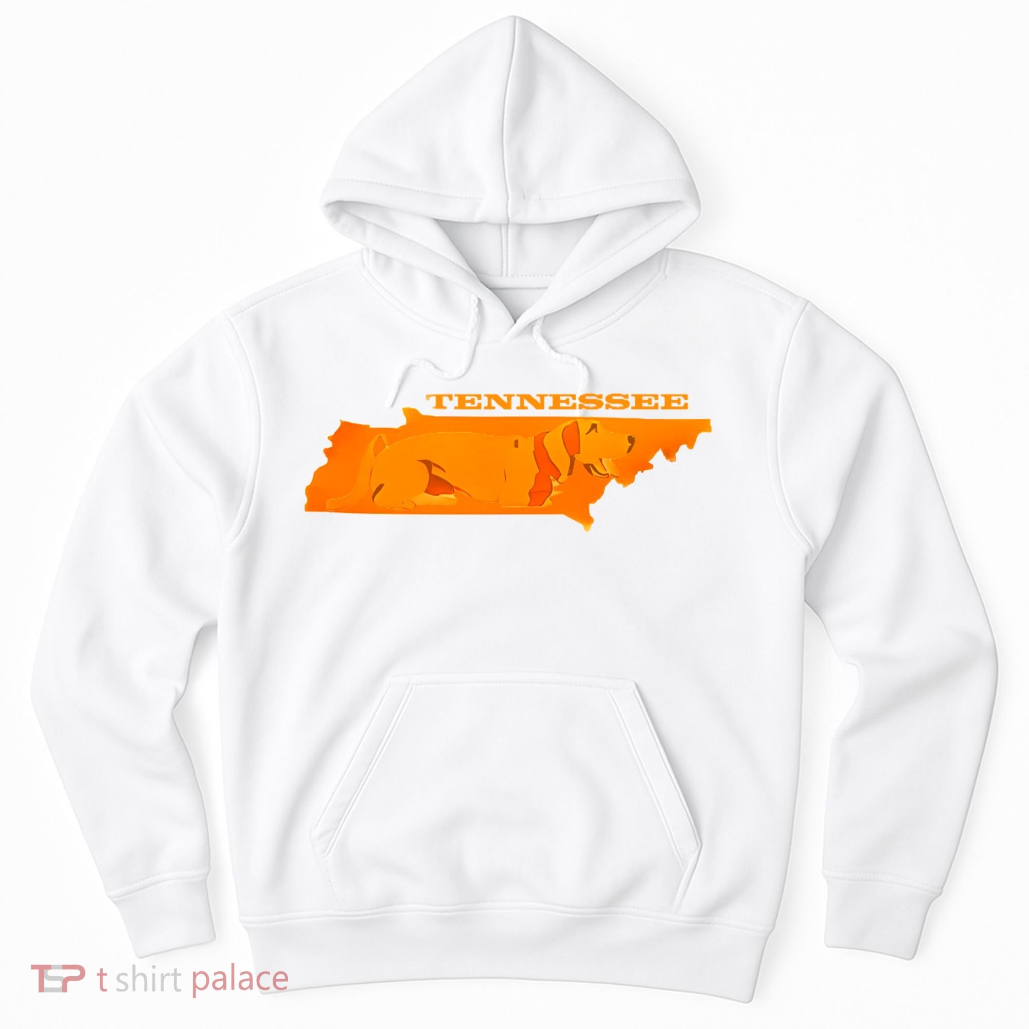 Tennessee Hoodie