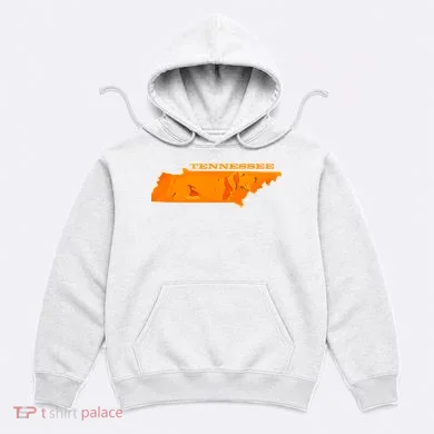 Tennessee Hoodie