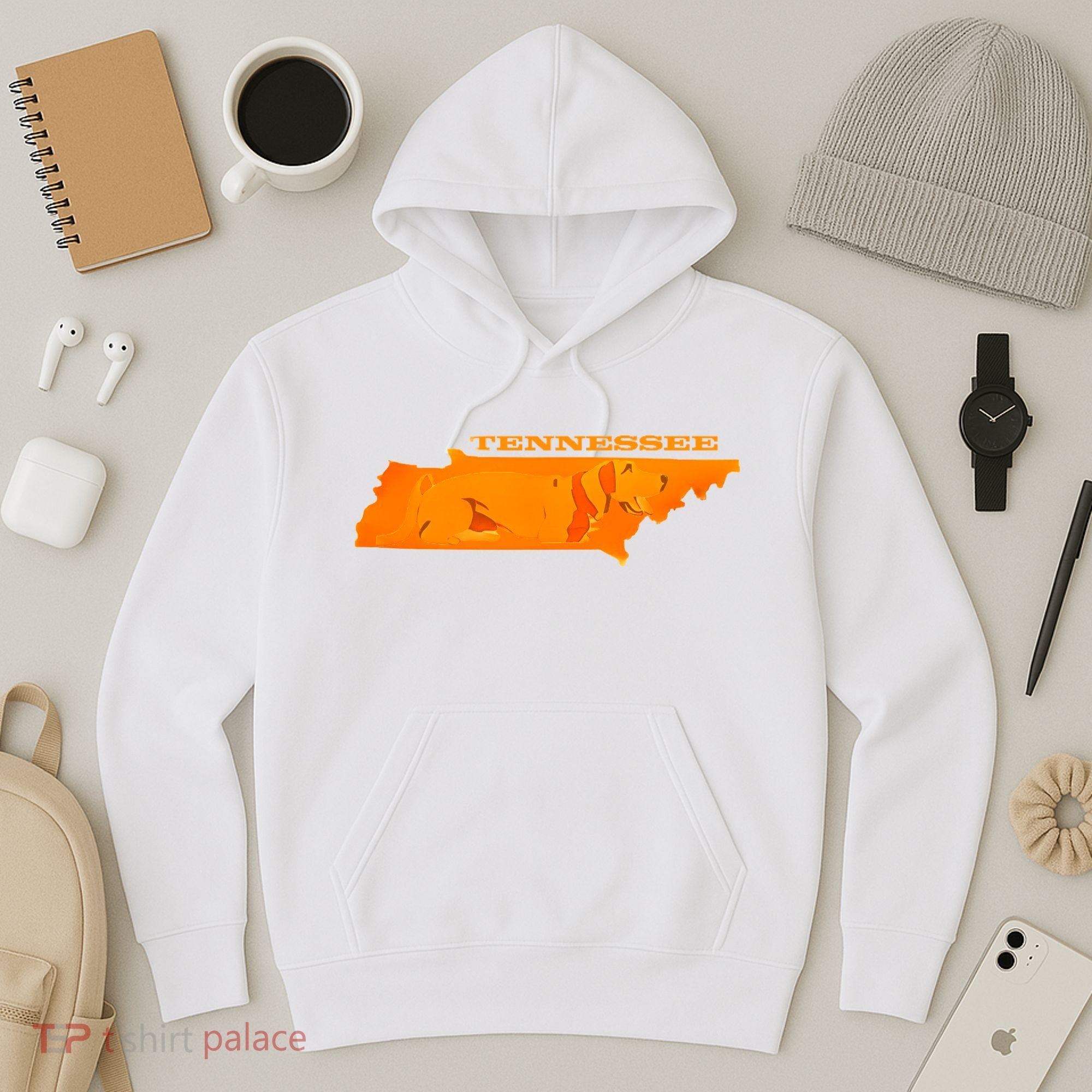 Tennessee Hoodie