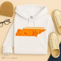 Tennessee Hoodie thumb 4