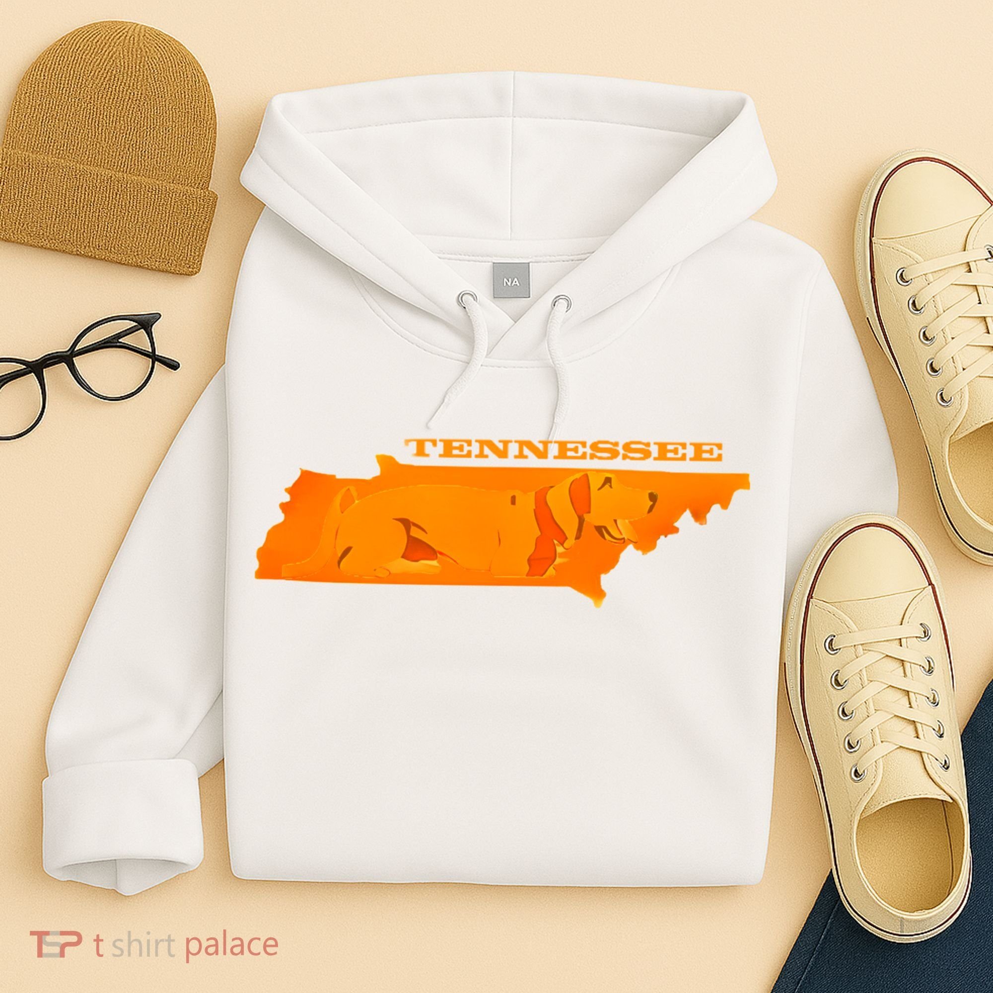Tennessee Hoodie