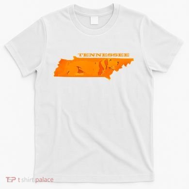 Tennessee T-Shirt