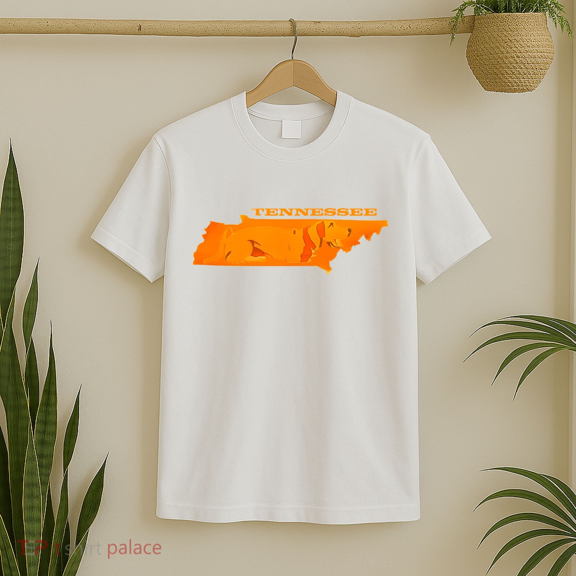 Tennessee T-Shirt