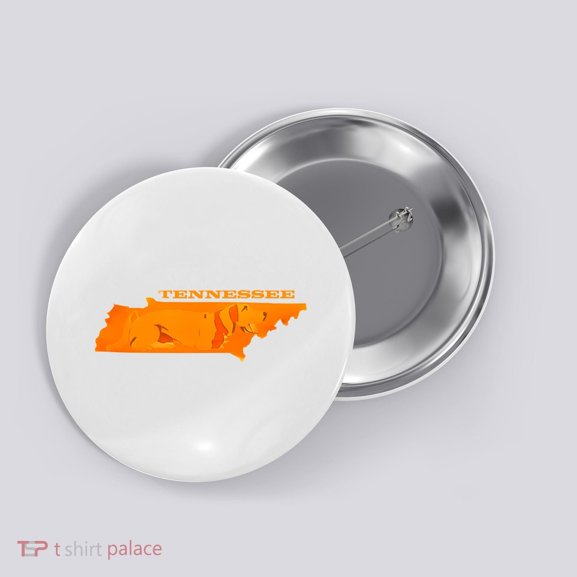 Tennessee Button