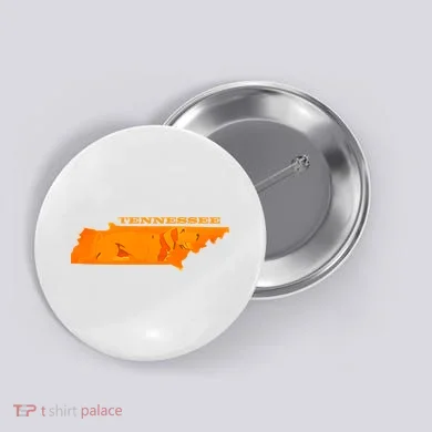Tennessee Button