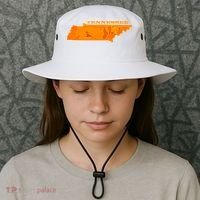 Tennessee Bucket Hat thumb 3