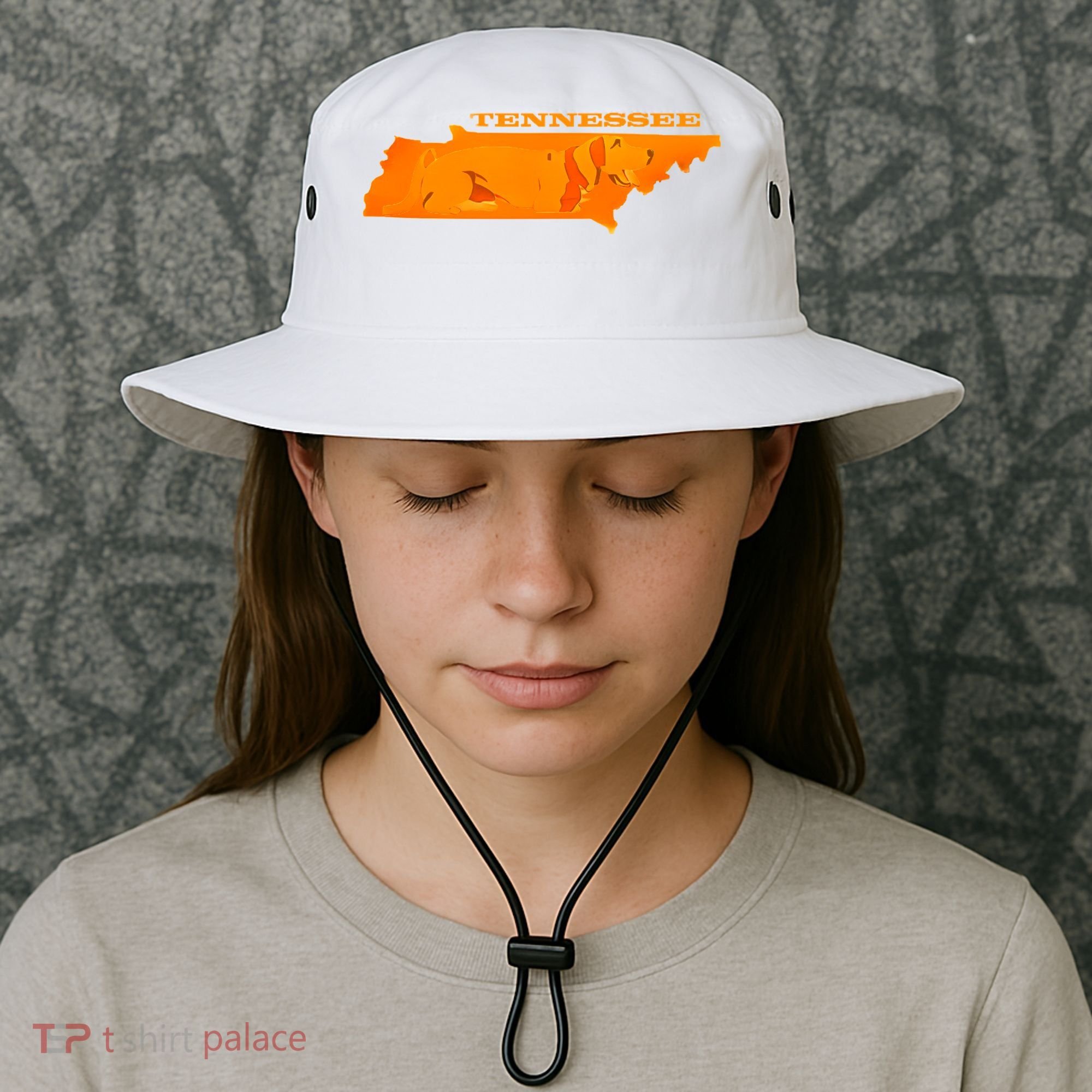 Tennessee Bucket Hat