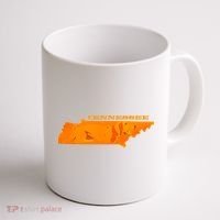 Tennessee Coffee Mug thumb 1
