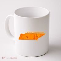 Tennessee Coffee Mug thumb 0