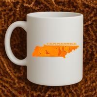 Tennessee Coffee Mug thumb 2