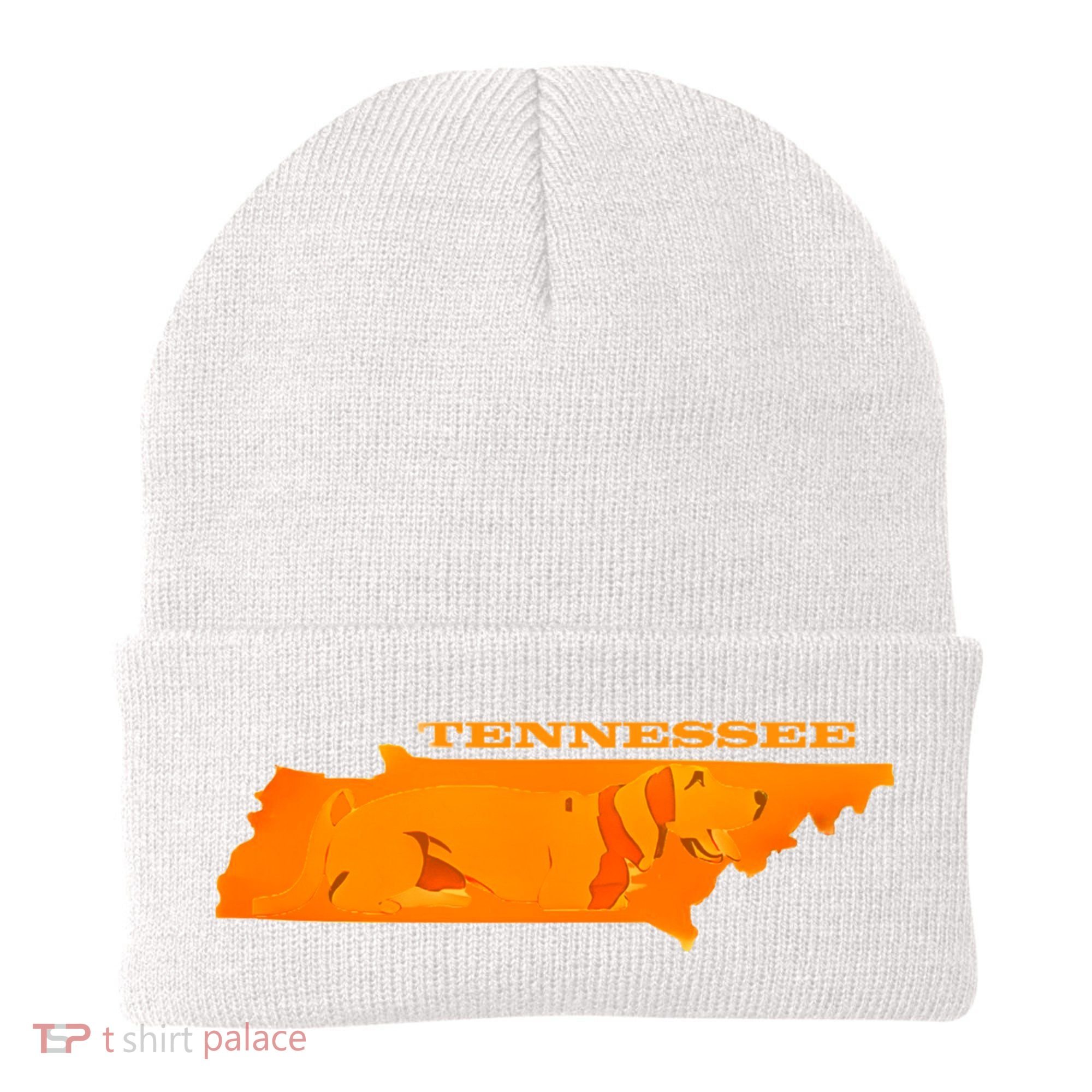 Tennessee Beanie