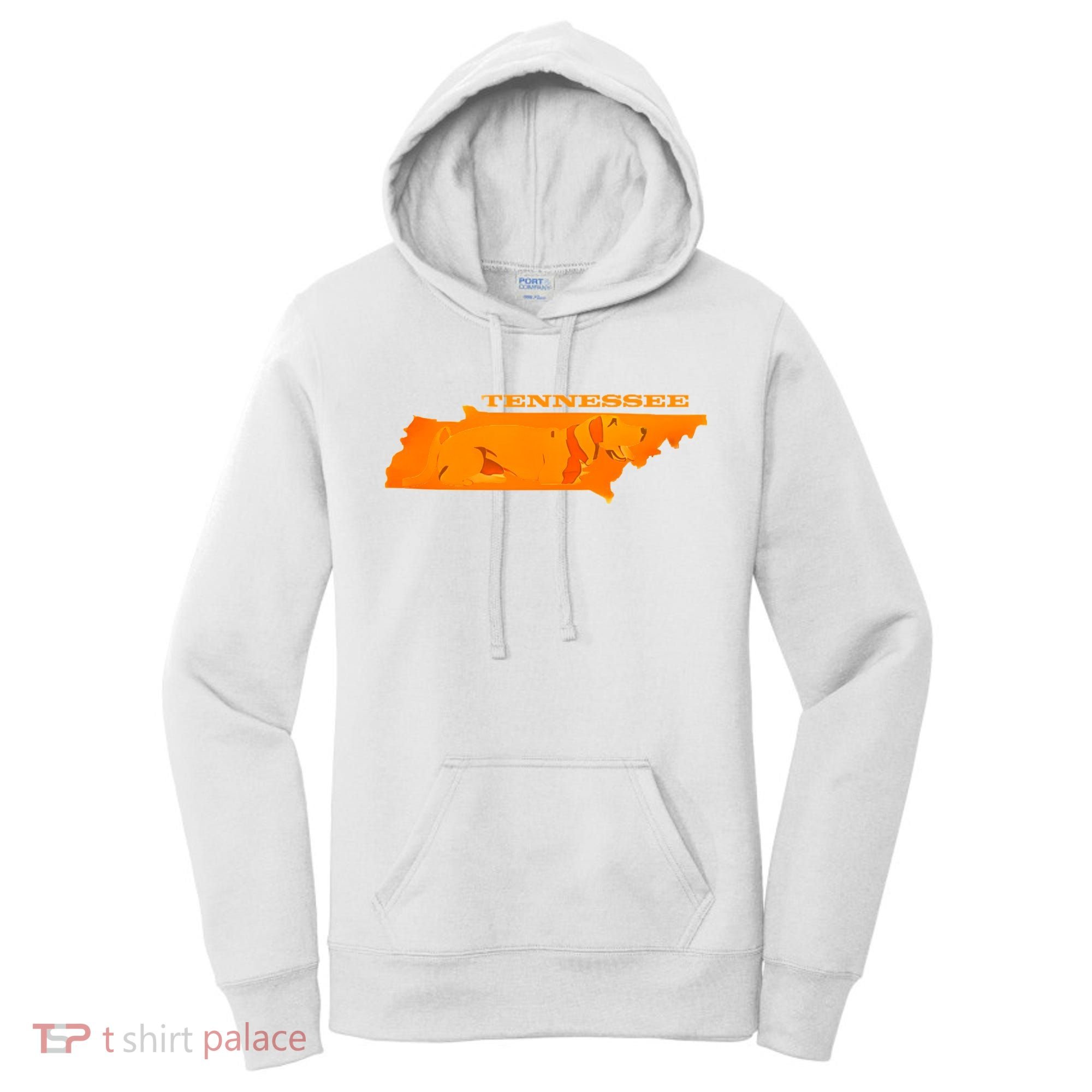 Tennessee Women's Hoodie