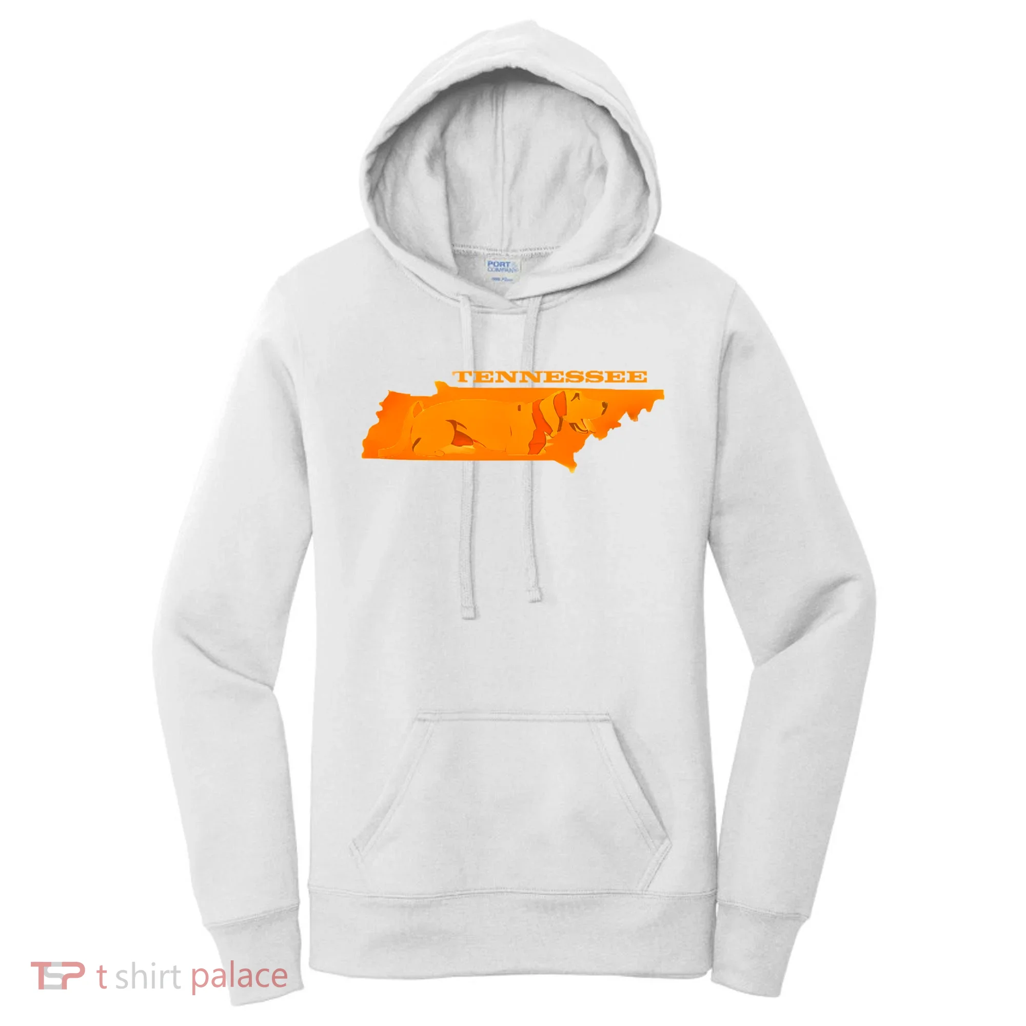 Tennessee Women's Hoodie