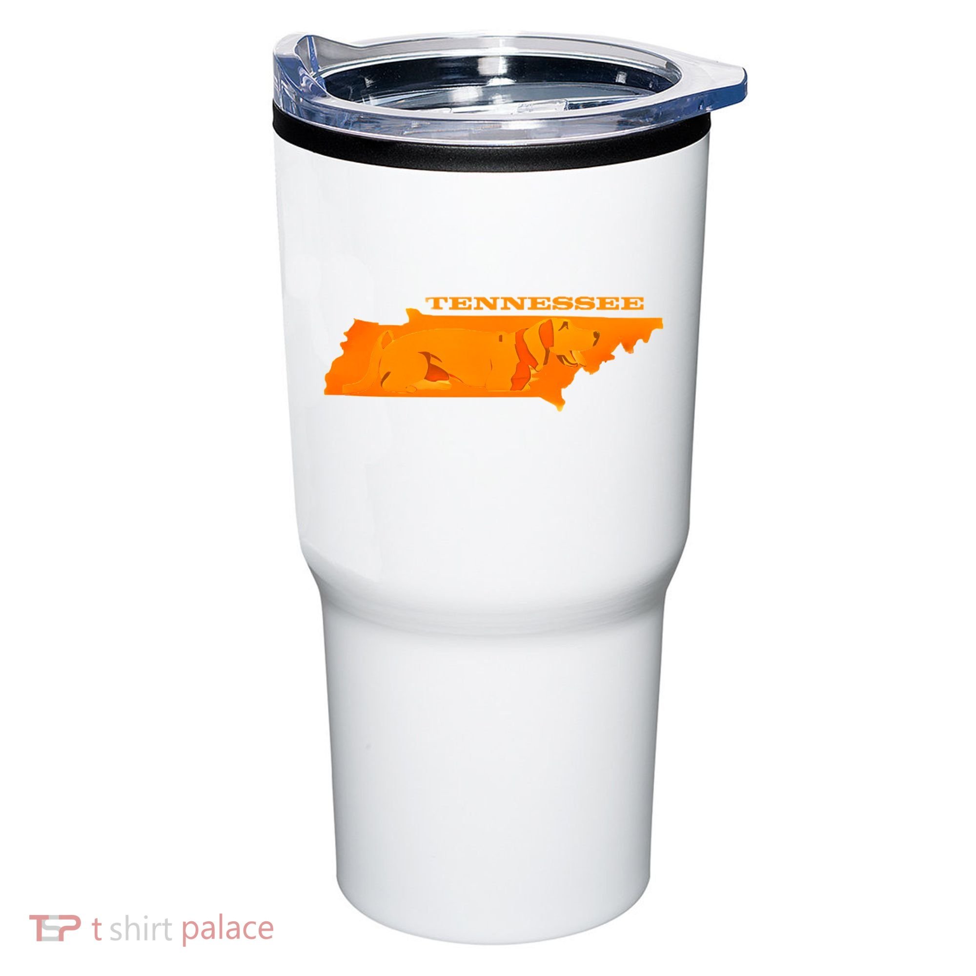 Tennessee Tumbler