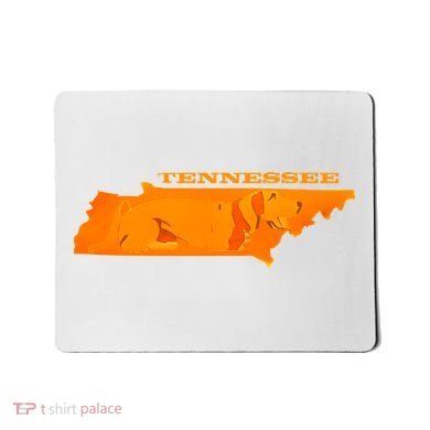 Tennessee Mousepad