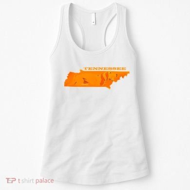 Tennessee Women's Tank Top