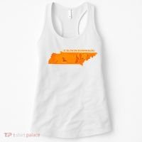 Tennessee Women's Tank Top thumb 0