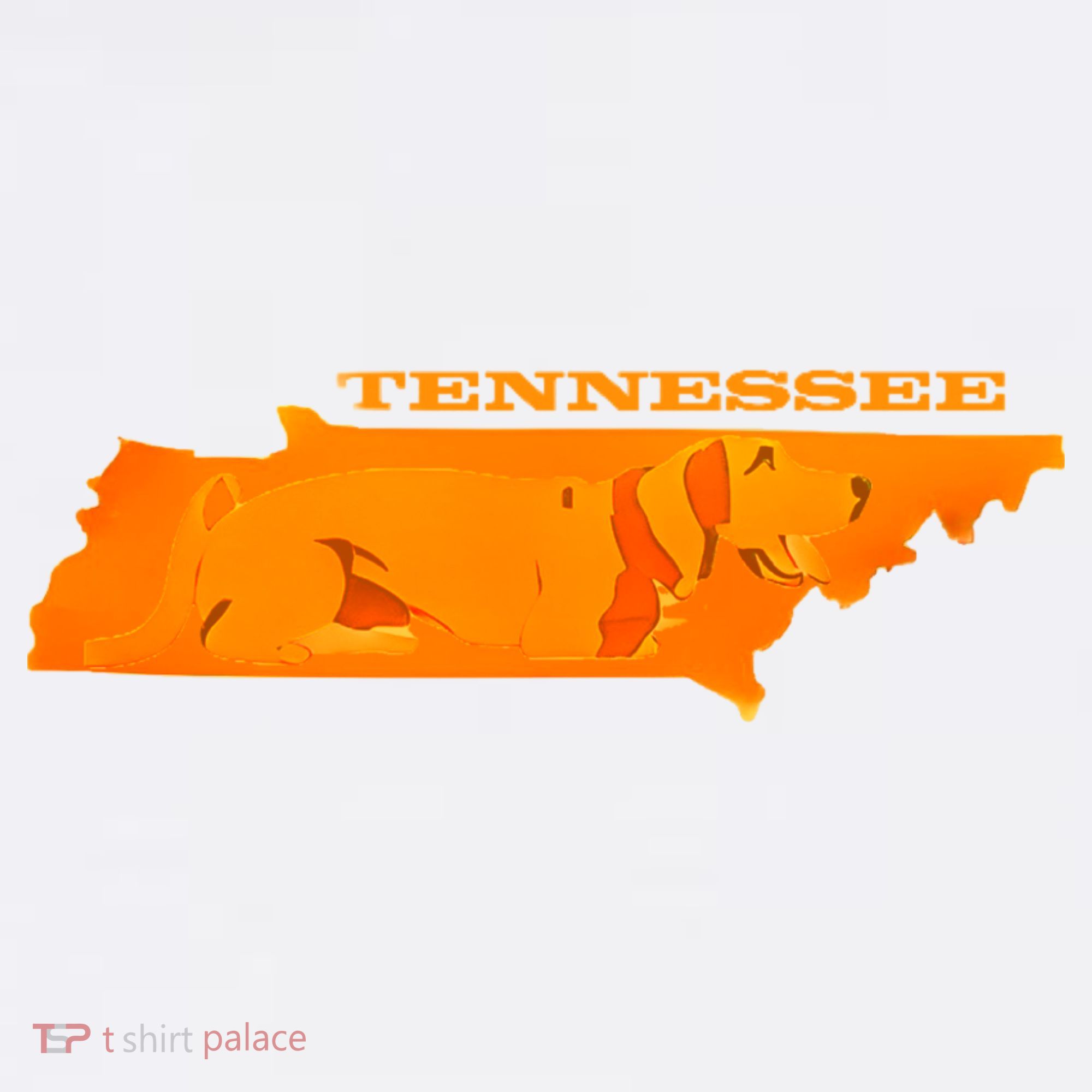 Tennessee Women's Tank Top