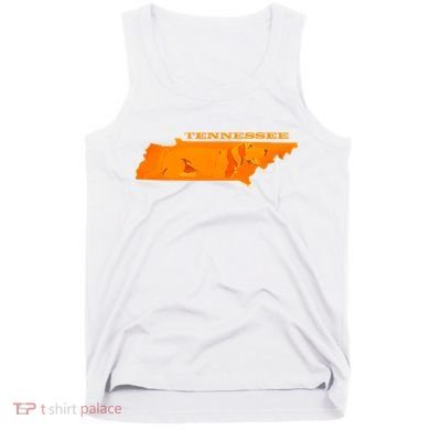 Tennessee Tank Top