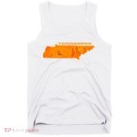 Tennessee Tank Top thumb 0