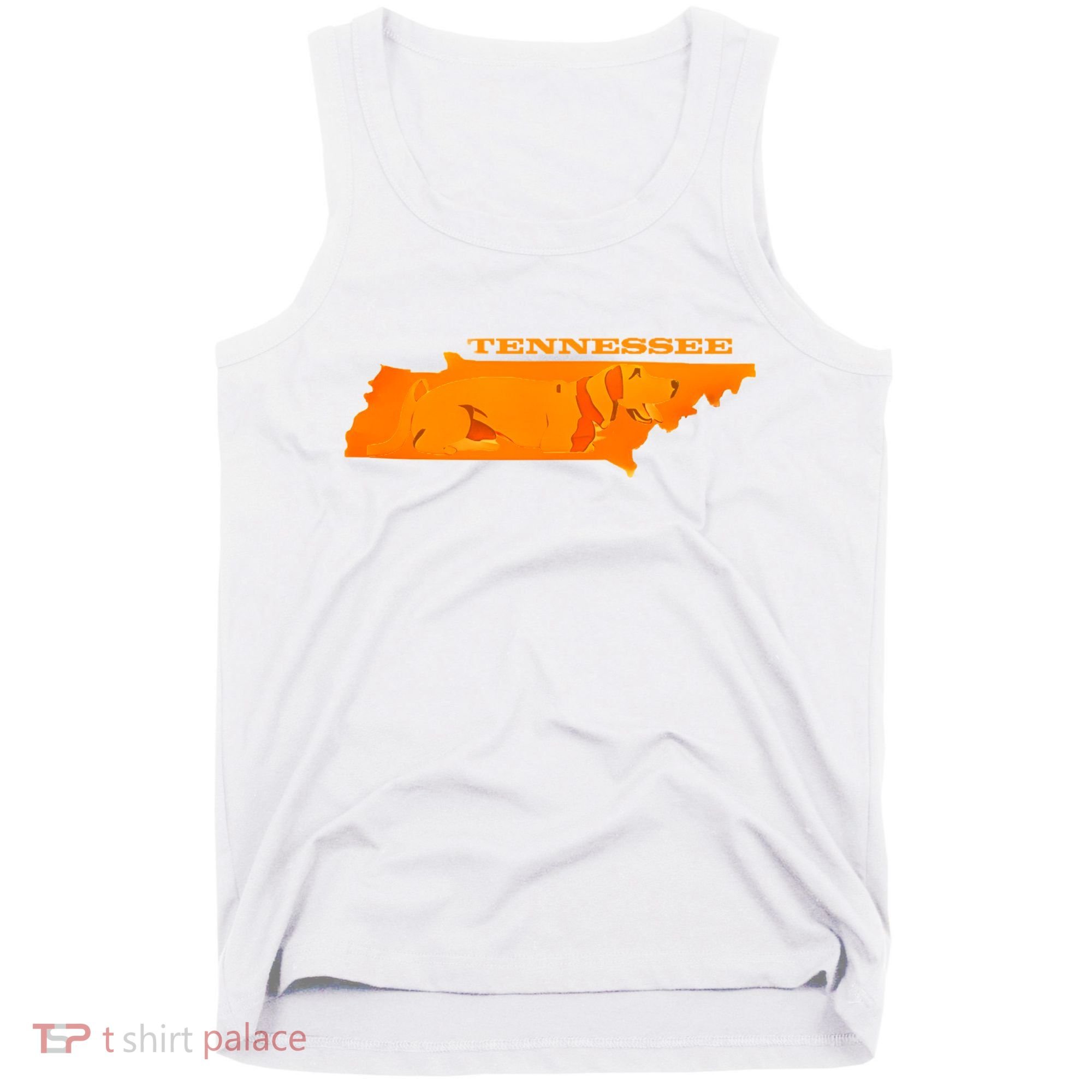 Tennessee Tank Top