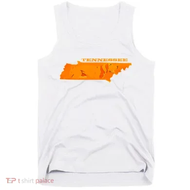 Tennessee Tank Top