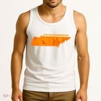 Tennessee Tank Top thumb 3