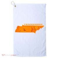 Tennessee Golf Towel thumb 0