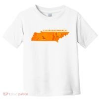 Tennessee Toddler T-Shirt thumb 0