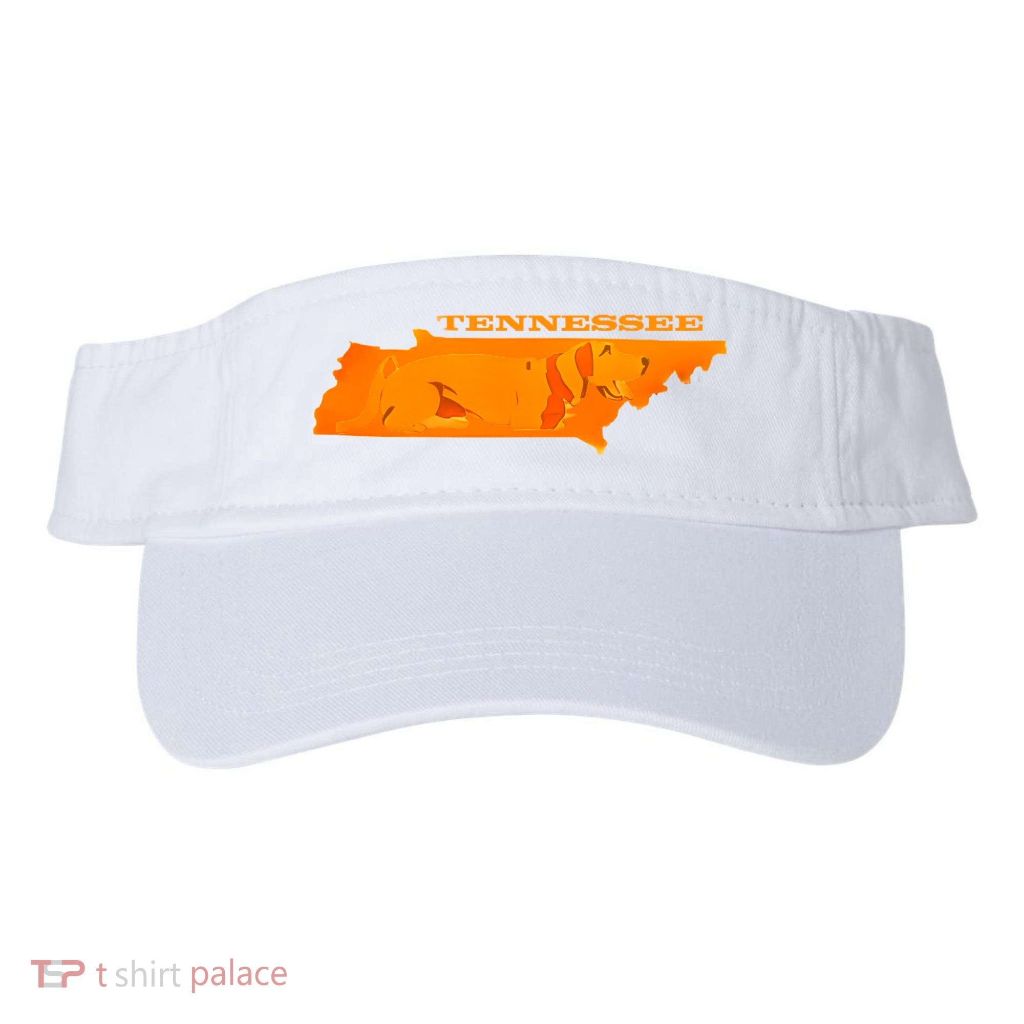 Tennessee Visor