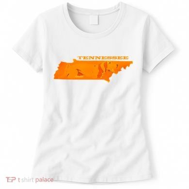 Tennessee Women's T-Shirt