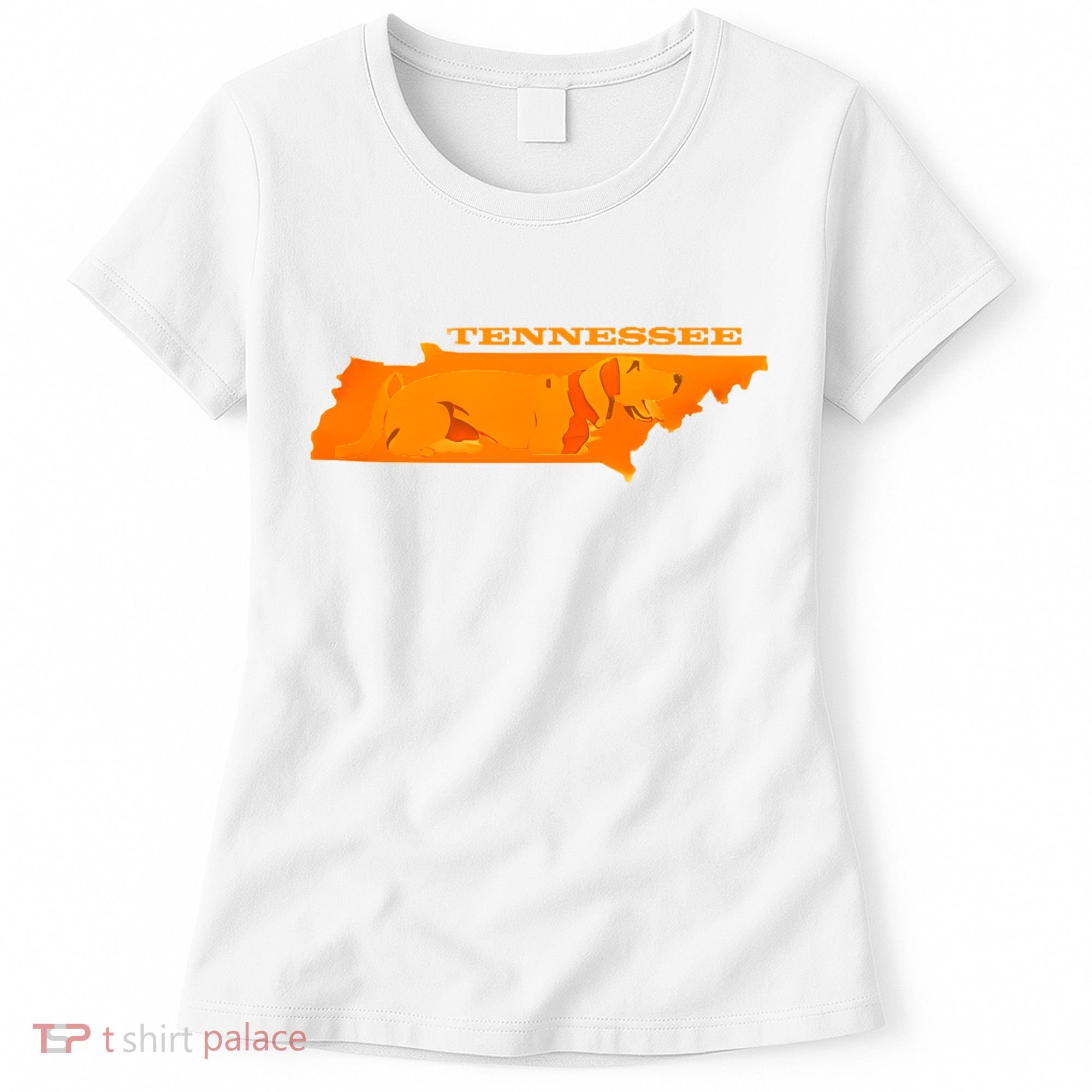 Tennessee Women's T-Shirt