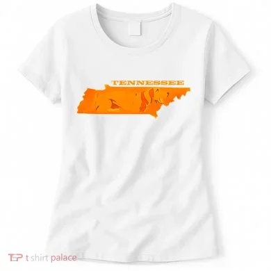 Tennessee Women's T-Shirt