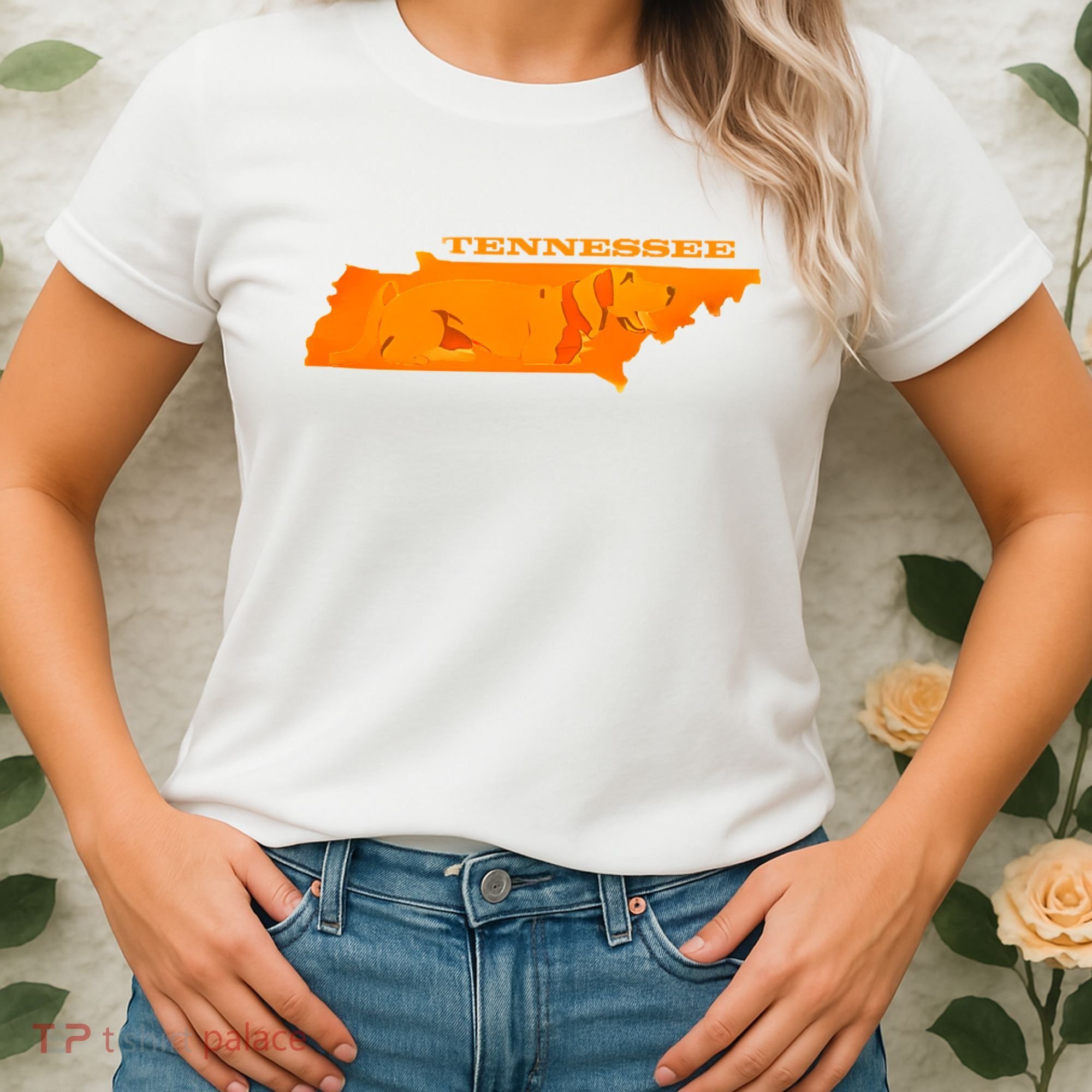 Tennessee Women's T-Shirt