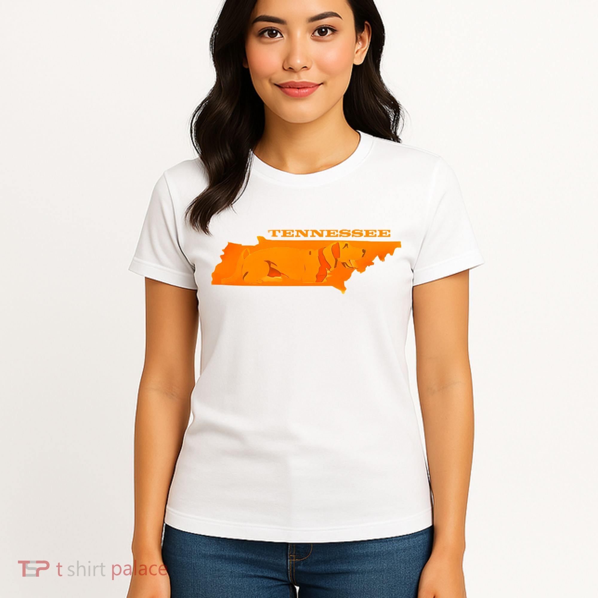 Tennessee Women's T-Shirt
