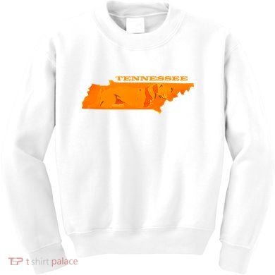 Tennessee Kids Sweatshirt
