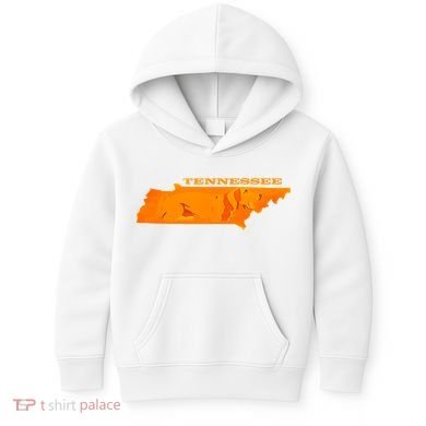 Tennessee Kids Hoodie