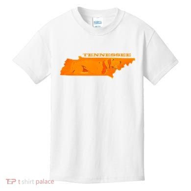 Tennessee Kids T-Shirt