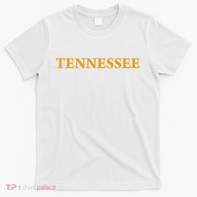 Tennessee T-Shirt